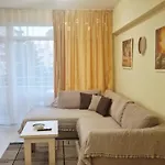 Kamelia A29 Lejlighed *