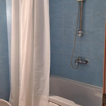 Apartment Kamelia A29 *