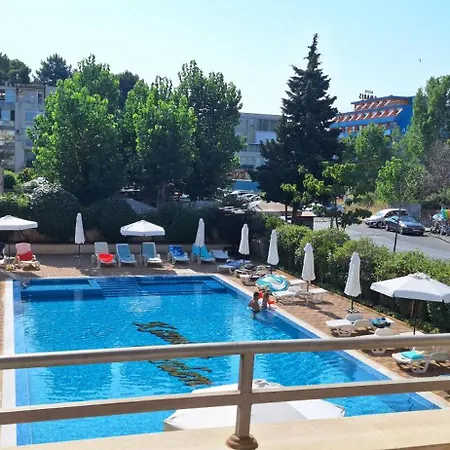 Lejlighed Kamelia A29 Sunny Beach