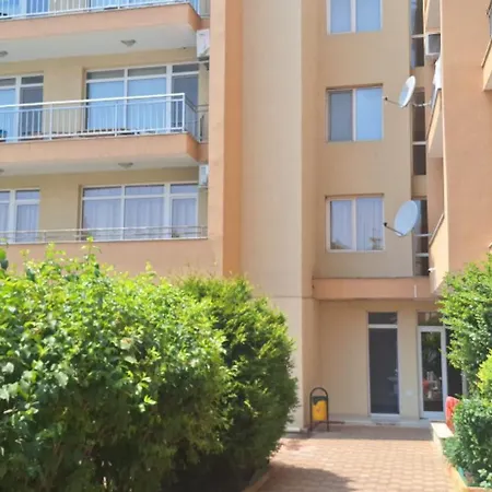 Lejlighed Kamelia A29 Sunny Beach