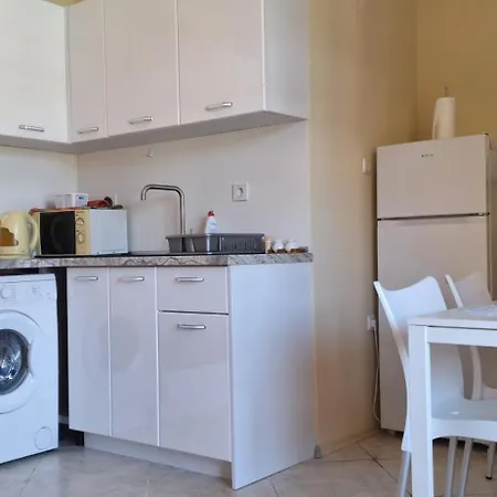 Appartamento Kamelia A29