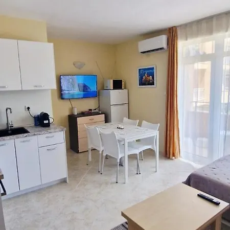 דירה Kamelia A29