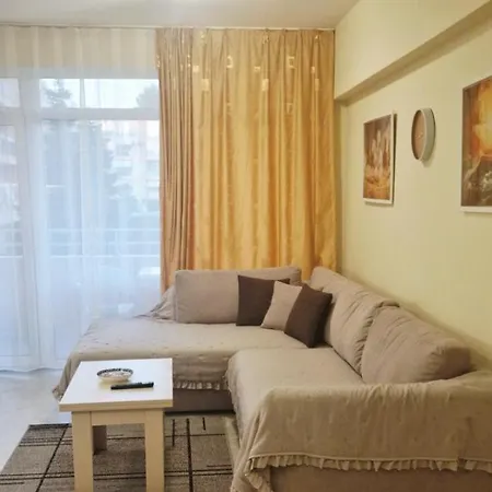 Kamelia A29 Apartment *