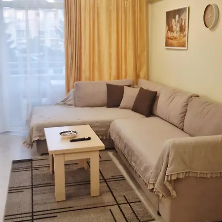 Kamelia A29 דירה *