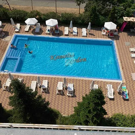 Lejlighed Kamelia A29 Sunny Beach