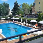 Appartement Kamelia A29 Sunny Beach